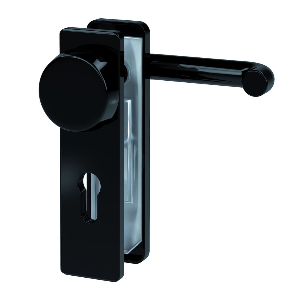 Feuerschutz Garnitur Kunstoff Stuttgart Mühlhausen