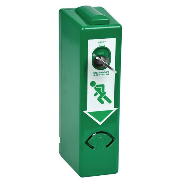 Türwächter Stuttgart Mühlhausen