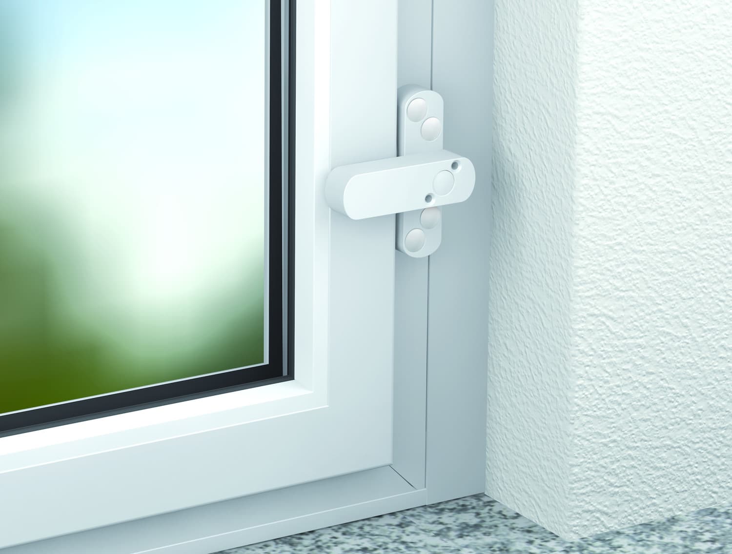 Fenstersicherungen Stuttgart Mühlhausen