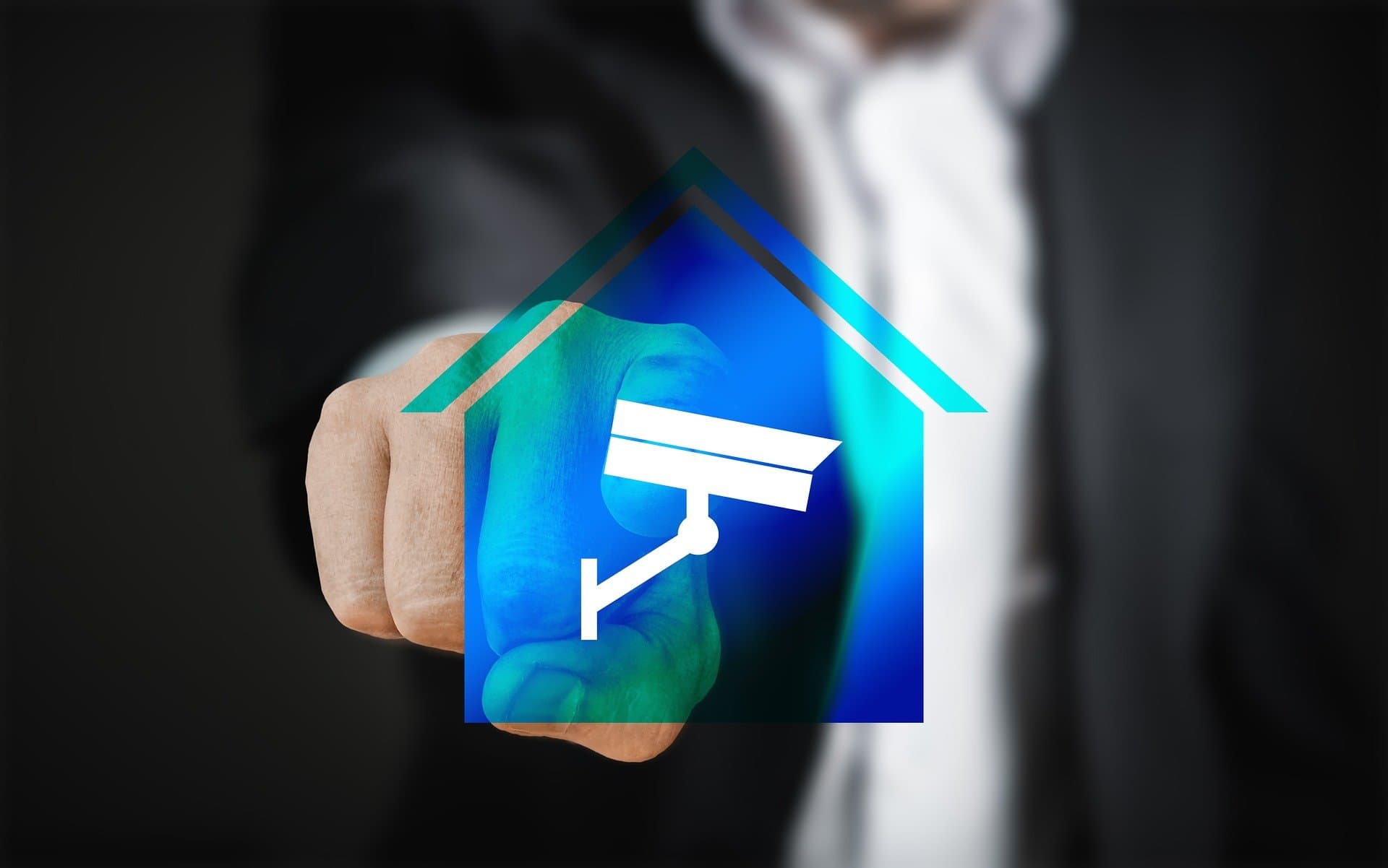 Sicherheitstechnik Stuttgart Mühlhausen